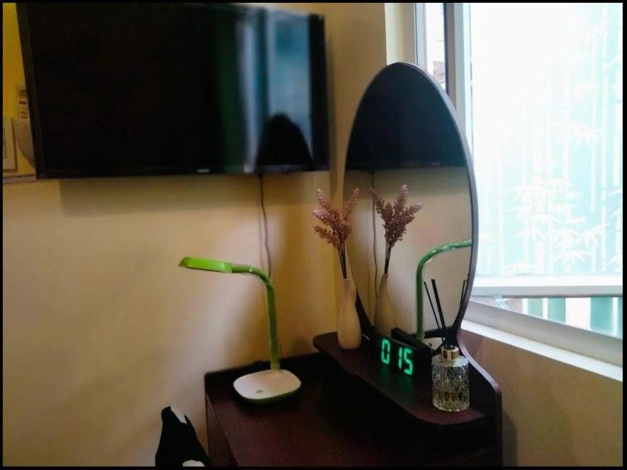 מנילה A Refreshing Condo Unit Near Bgc, Ortigas & Makati With Netflix And Wifi מראה חיצוני תמונה